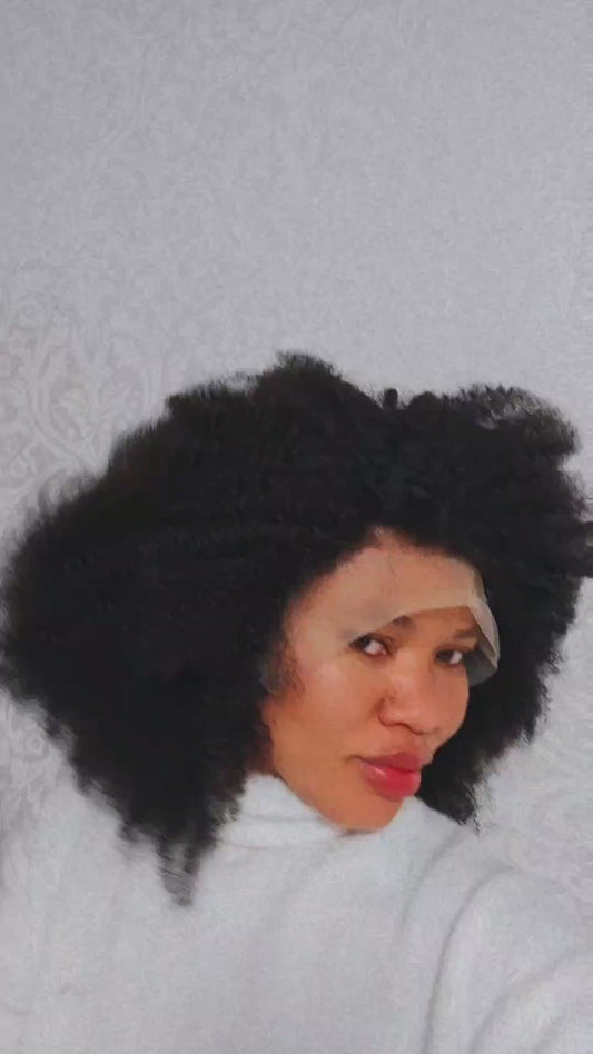 DaDi Afro